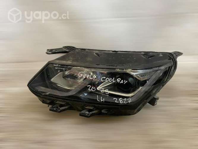 Optico lh geely coolray 2020-2023