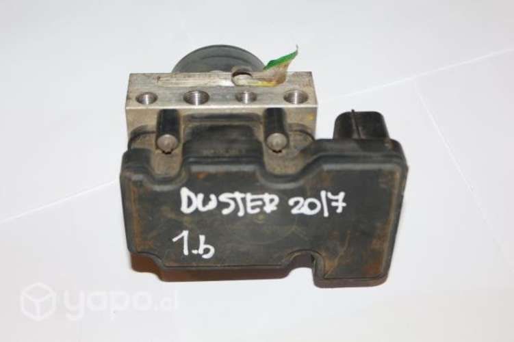 Modulo abs Renault Duster 1.6 2017