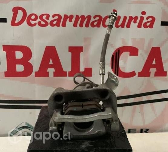Caliper trasero izquierdo CHERY TIGGO 2 PRO 2022