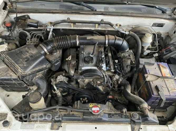 Se vende Great haval h3 2015