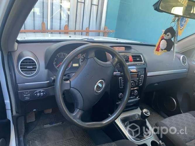 Se vende Great haval h3 2015