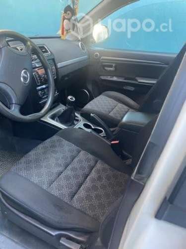 Se vende Great haval h3 2015