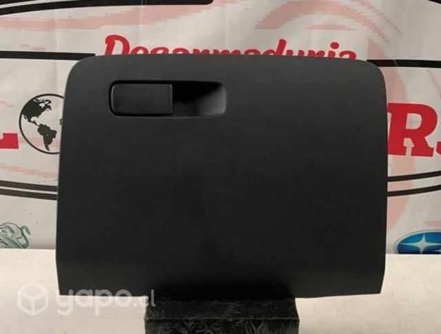 Guantera MG ZS 2021 AUTO