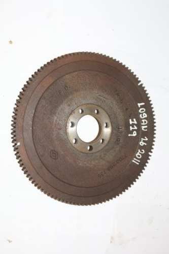 Volante de inersia Renault Logan 1.6 2011