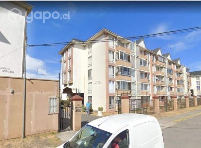 Depto San Pedro de la paz