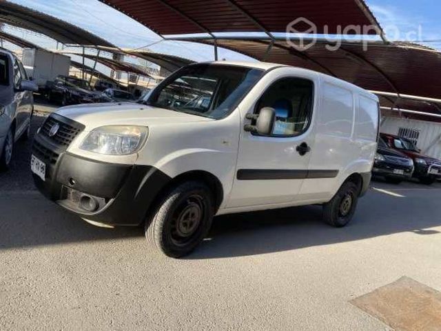 Fiat doblo 1.3 petrolera