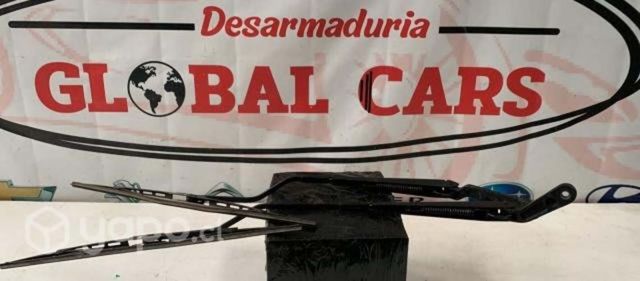 Juego de limpia para brisas CHERY TIGGO 2 PRO 2022