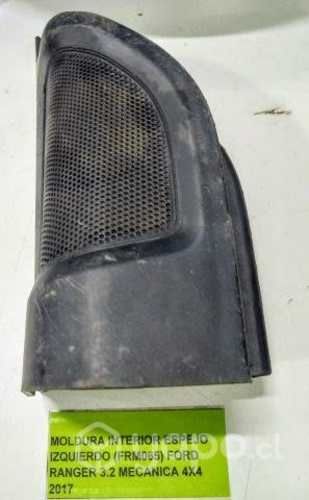 Moldura Interior Espejo Izq (FRM065) Ford Ranger