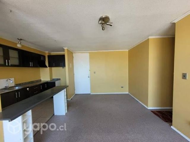 Vende dueño mirador de hualpen