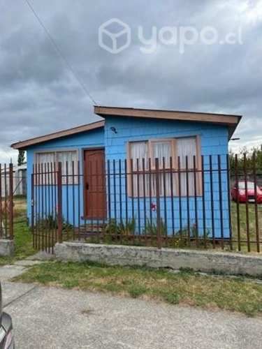 Casa alerce historico