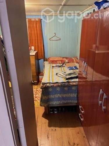 Casa alerce historico