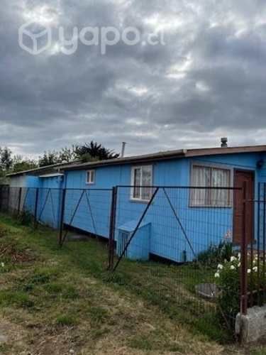 Casa alerce historico