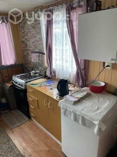 Casa alerce historico