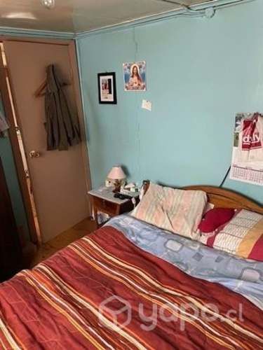 Casa alerce historico