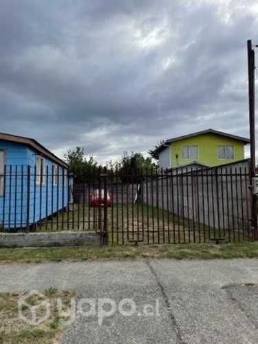 Casa alerce historico