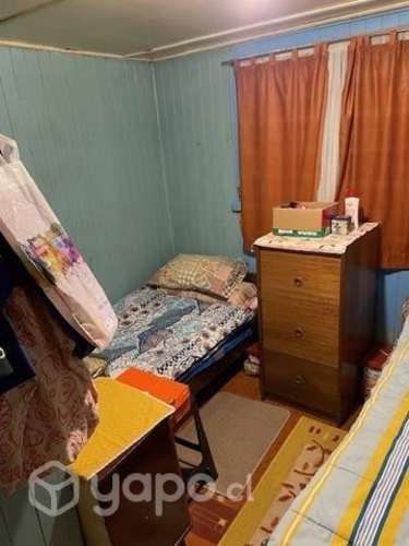 Casa alerce historico