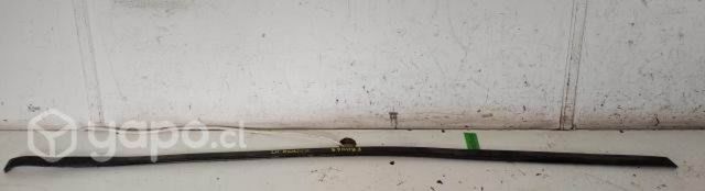 Moldura Izquierda Techo (FRA069) Ford Ranger 3.2