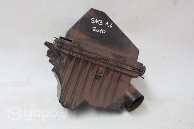 Porta filtro Samsung SM3 1.6 2010