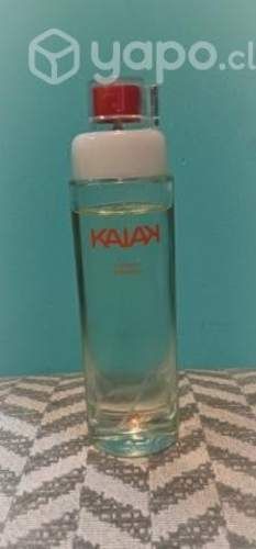 Perfume kaiak