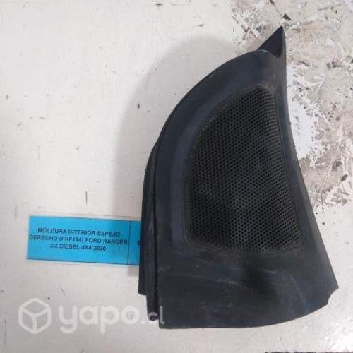 Moldura interior espejo de (FRF164) Ford Ranger
