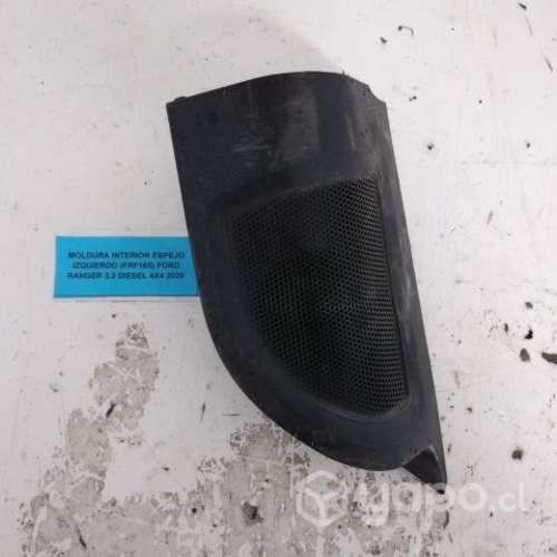 Moldura interior espejo izq (FRF165) Ford Ranger