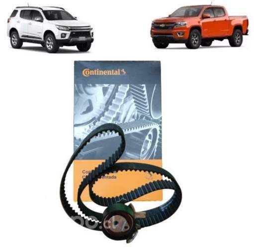 Kit Distribucion Colorado/trailblazer 2.8 DIESEL