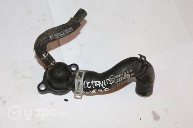 Tapa termostato Skoda Octavia Scout 4X4 2.0 2018