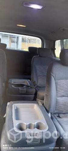 Minibús Hyundai H1