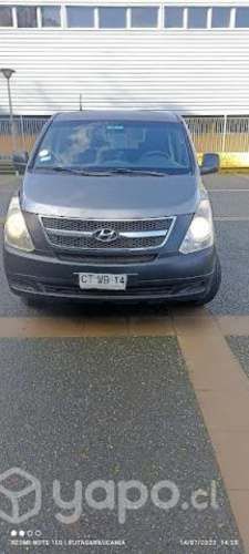 Minibús Hyundai H1