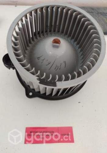 Motor Calefaccion (FR31113) Ford Ranger 3.2 2018