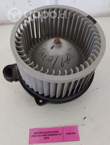 Motor Calefaccion (FR3113) Ford Ranger 3.2 2018