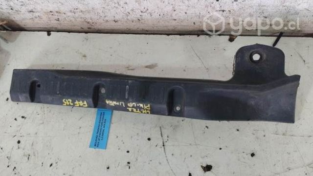 Moldura Tras Izq Pick Up (FRF215) Ford Ranger 2020