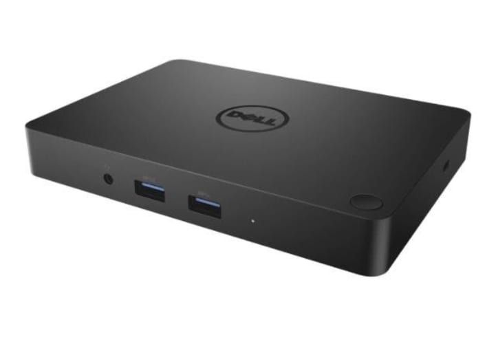 Docking Dell Station WD15