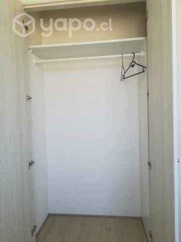 Se arrienda pieza mediana a estudiante