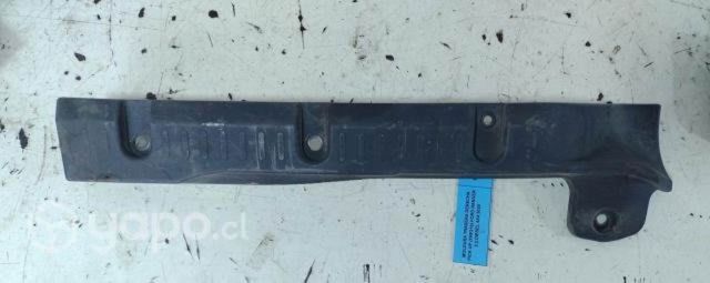 Moldura Trasera Der Pick Up (FRF216) Ford Ranger