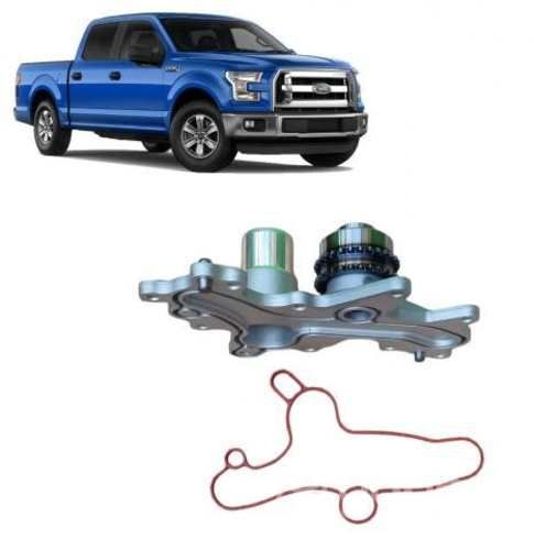 Rodamiento Guia Cadena Distribucion F150 3.5 Ecobo