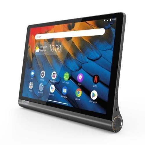 Tablet lenovo yoga smart tab