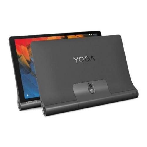 Tablet lenovo yoga smart tab