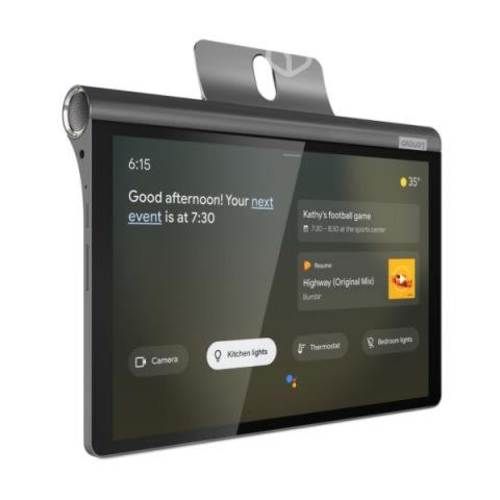 Tablet lenovo yoga smart tab