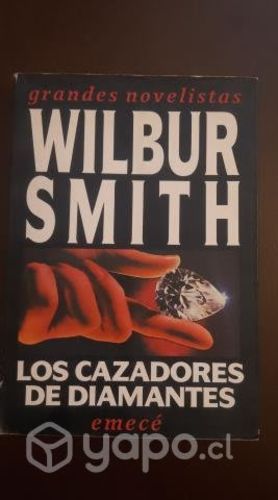 Cazadores de diamantes