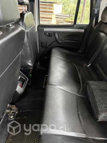 Mahindra pick up 2018