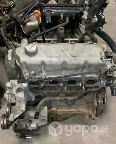 Motor CHERY TIGGO 2 PRO 2022