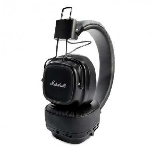 Audifonos Inalambricos Bluetooth Marshall Major IV