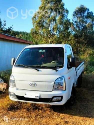 Camión Hyundai H100