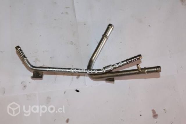 Cañeria de agua Skoda Octavia Scout 2.0 2019