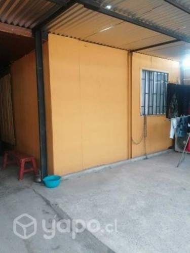 Venta de departamento en Puente Alto