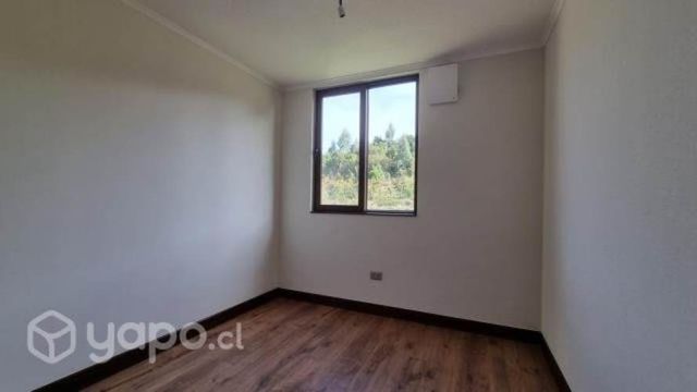 Vendo Depto. nuevo sin uso, 3D1B