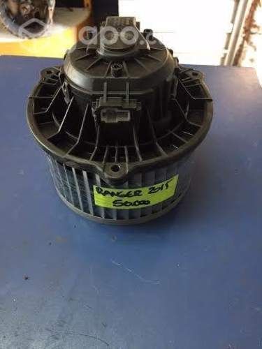 Motor calefaccion Ford Ranger 2015