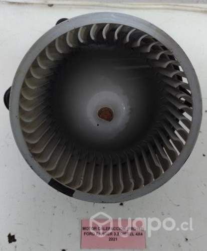 Motor Calefaccion (FRD182) Ford Ranger 3.2 Diesel