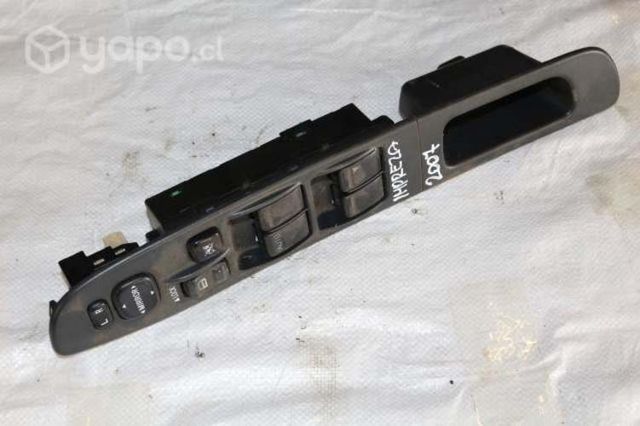 Botonera chofer Subaru Impresa 2007